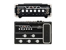 NAMM 2008: Zoom promises "total solution" for guitarists
